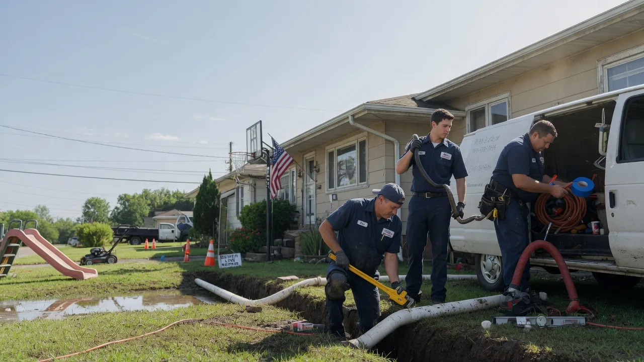 Toilet Installation in Freeman, VA near me
